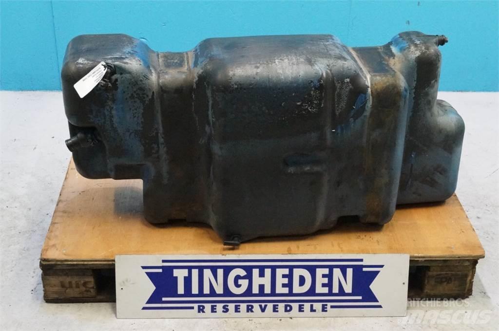 Ford 6640 Alte accesorii tractor