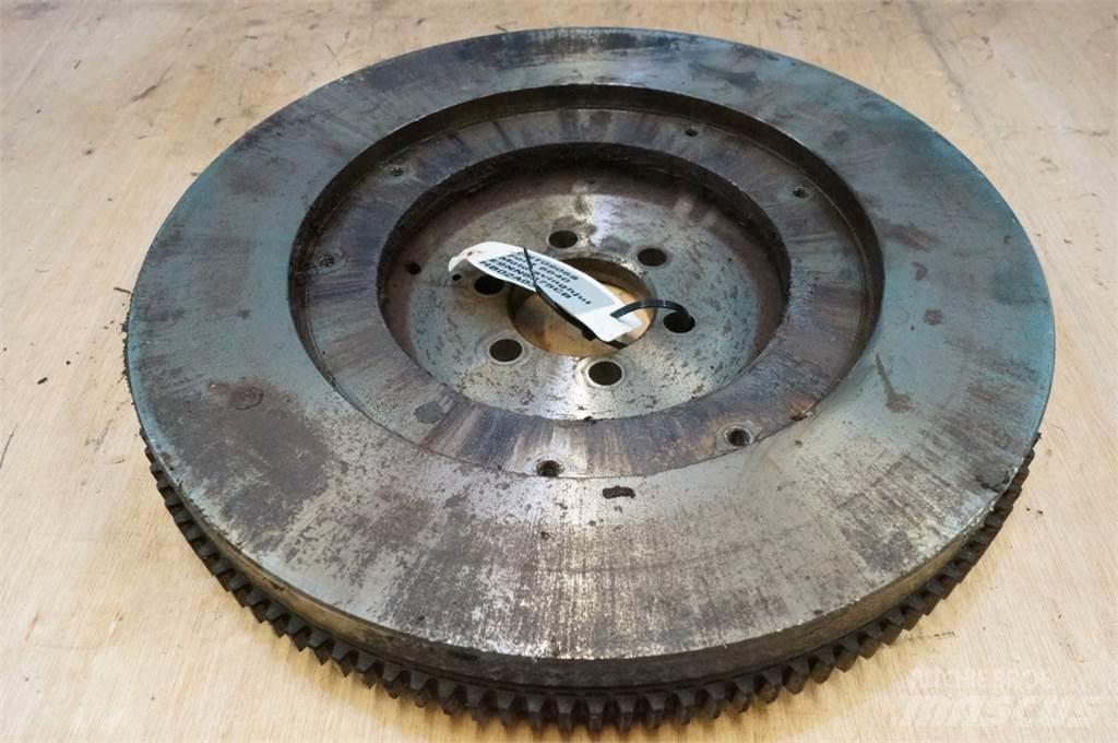 Ford 6640 Motoare