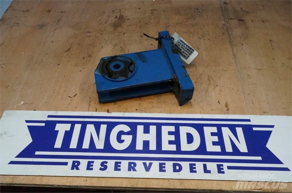Ford 6640 Alte accesorii tractor