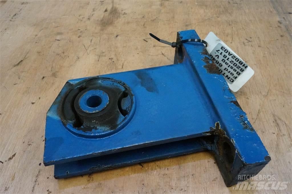 Ford 6640 Alte accesorii tractor