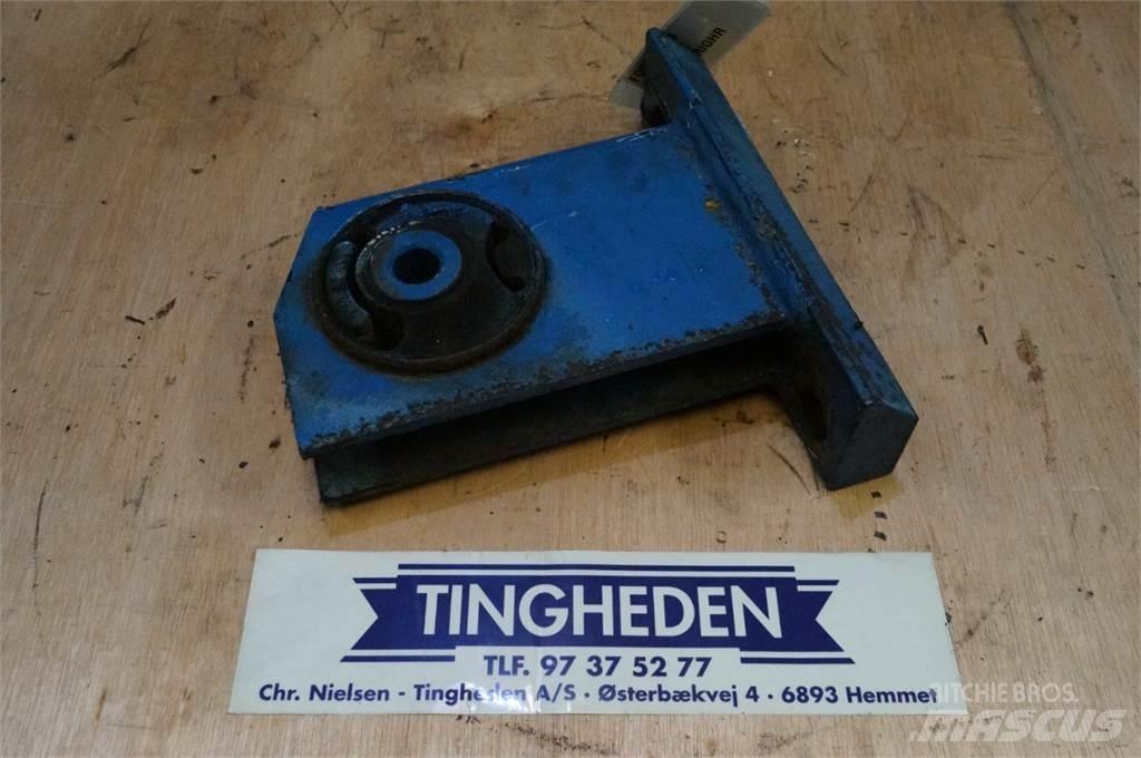 Ford 6640 Alte accesorii tractor