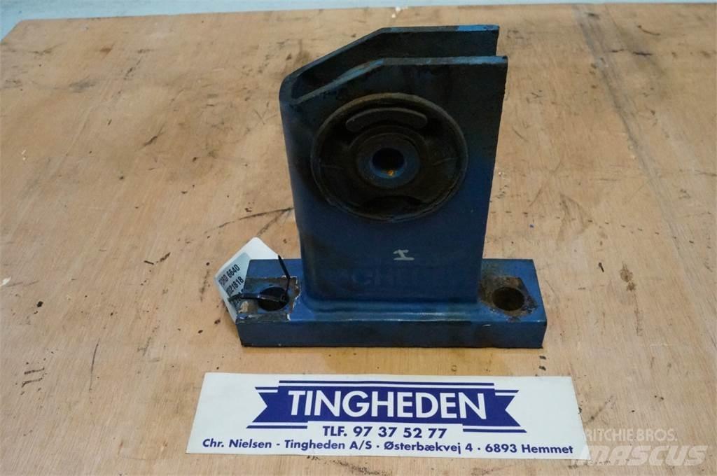 Ford 6640 Alte accesorii tractor