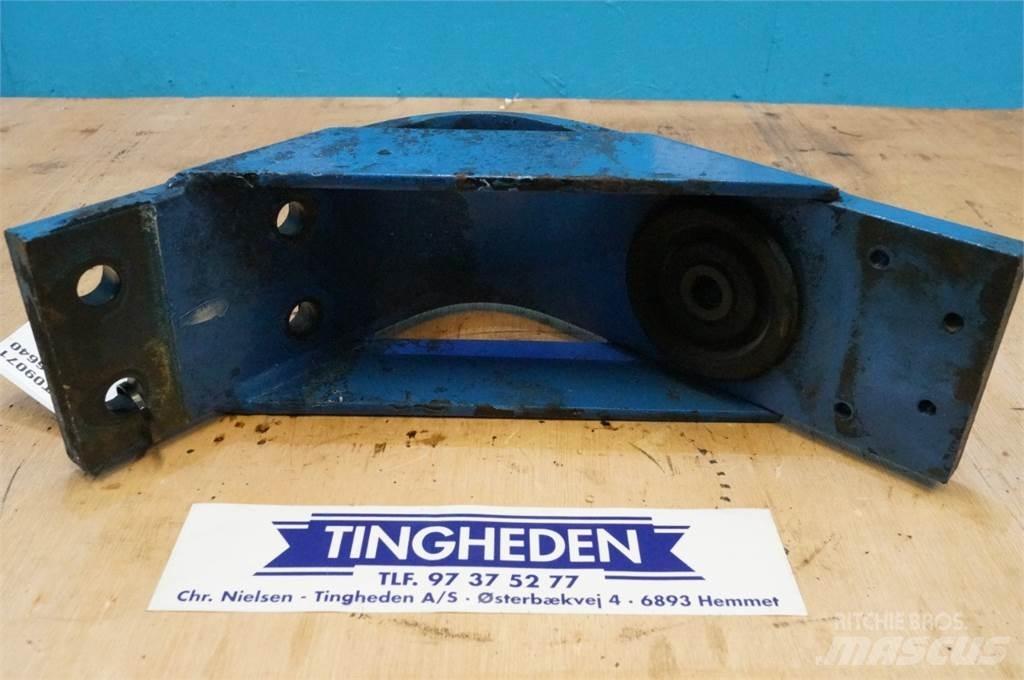 Ford 6640 Alte accesorii tractor