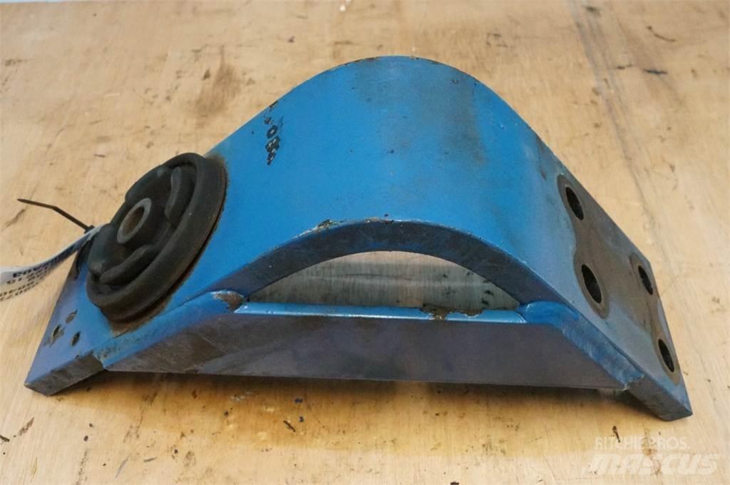 Ford 6640 Alte accesorii tractor