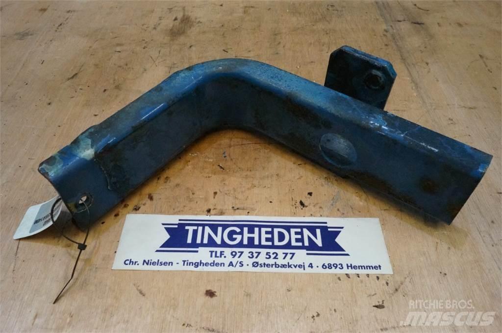 Ford 6640 Alte accesorii tractor