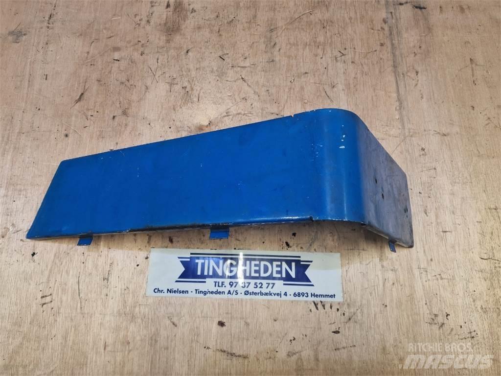 Ford 6640 Alte accesorii tractor