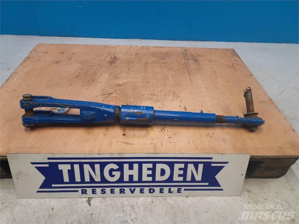 Ford 6640 Alte accesorii tractor