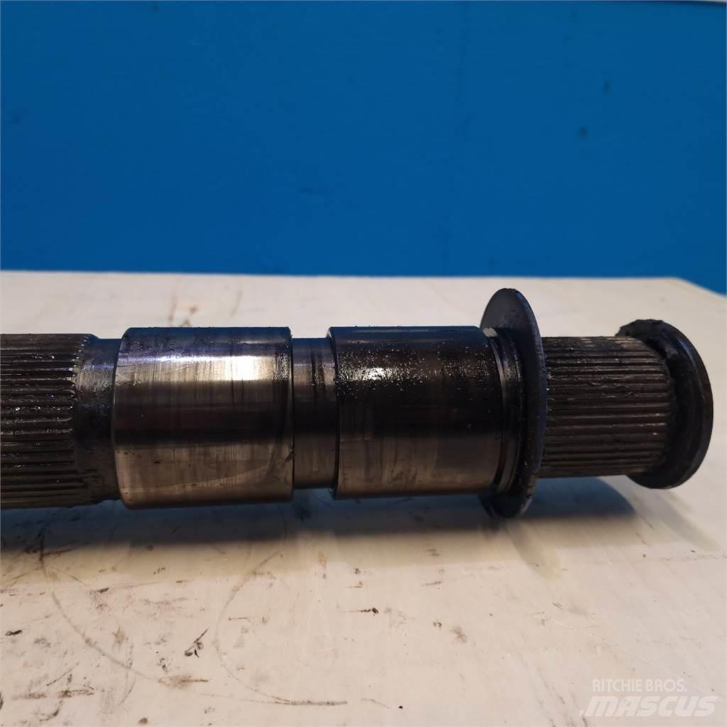 Ford 6640 Alte accesorii tractor