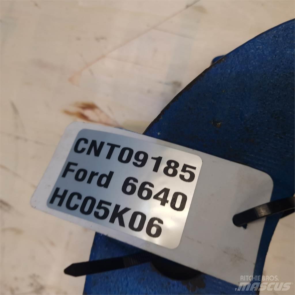 Ford 6640 Alte accesorii tractor