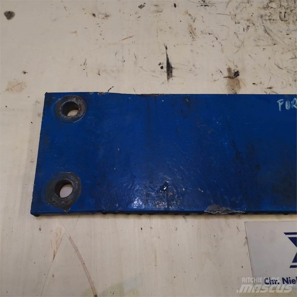 Ford 6640 Alte accesorii tractor