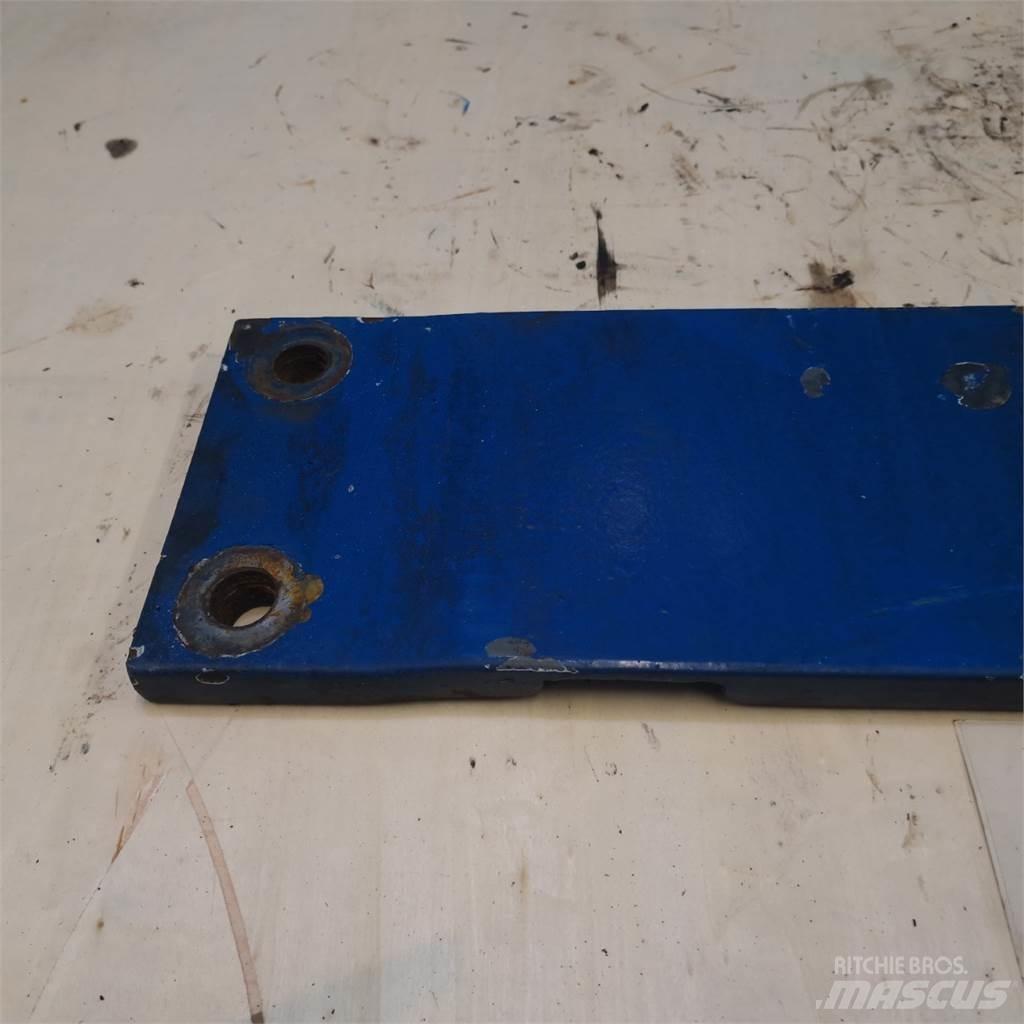 Ford 6640 Alte accesorii tractor