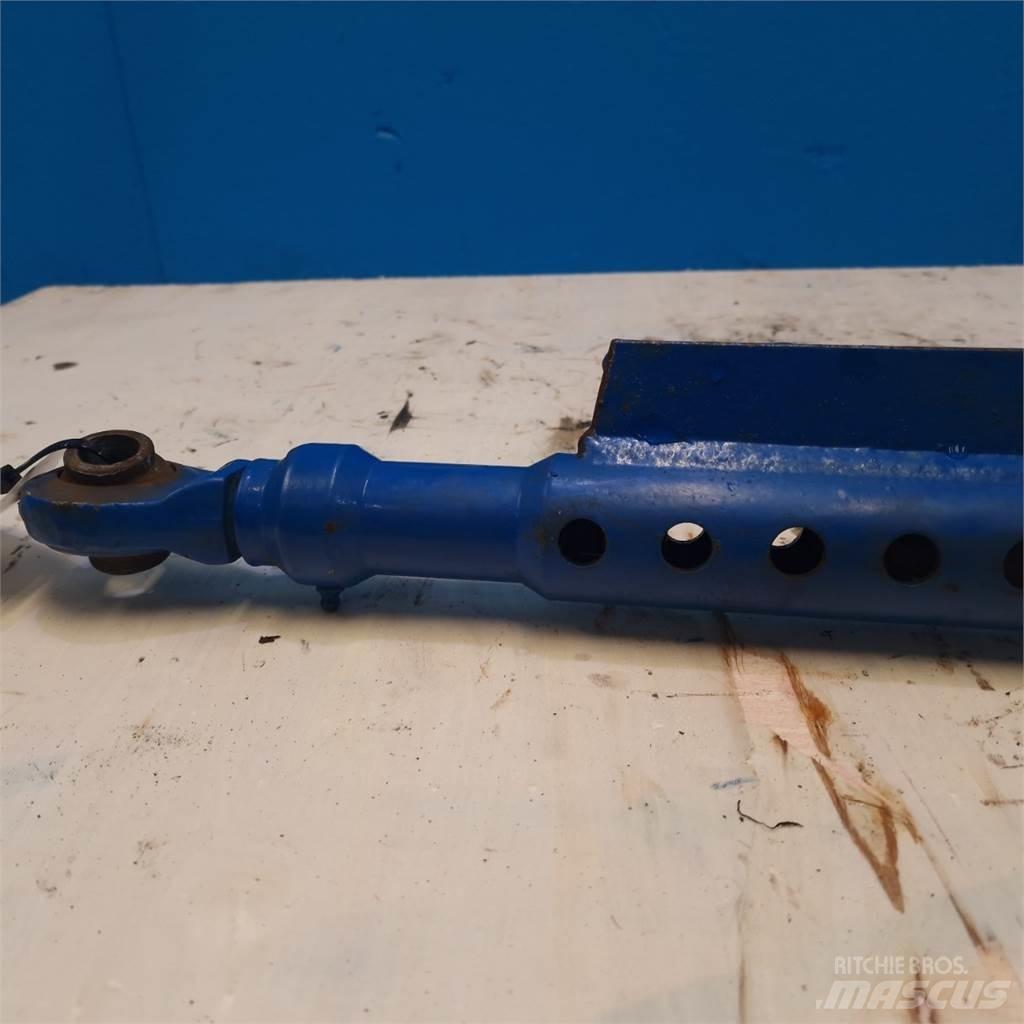 Ford 6640 Alte accesorii tractor