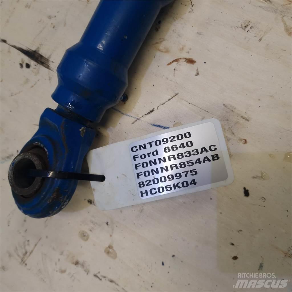Ford 6640 Alte accesorii tractor