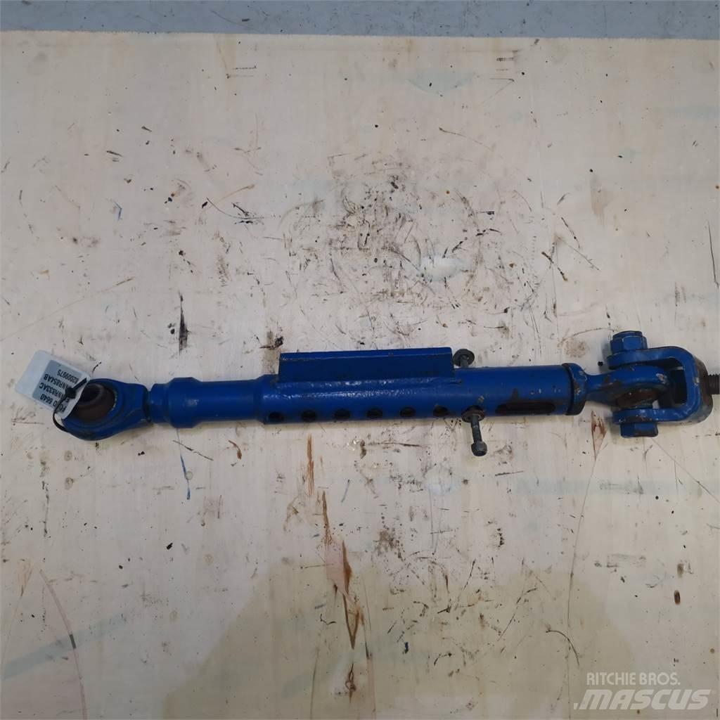 Ford 6640 Alte accesorii tractor