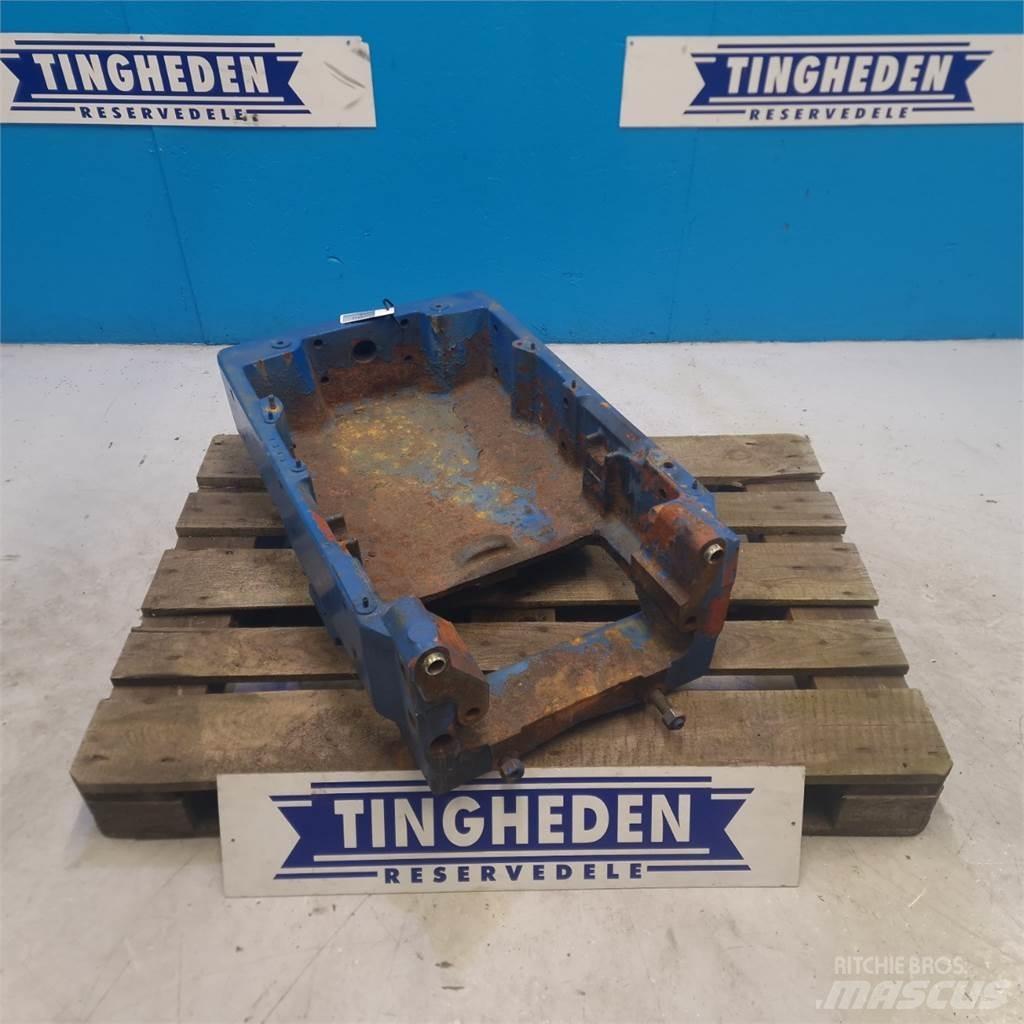 Ford 6640 Alte accesorii tractor