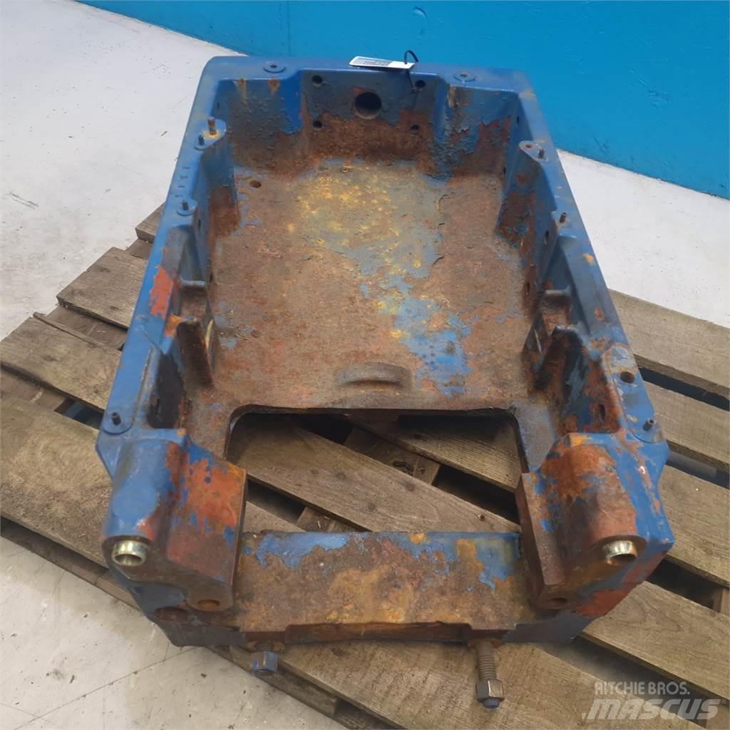 Ford 6640 Alte accesorii tractor