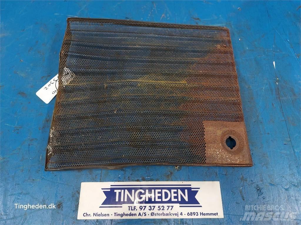 Ford 6640 Alte accesorii tractor