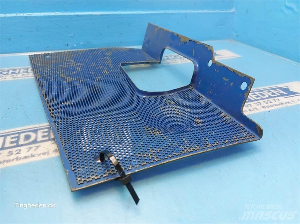 Ford 6700 Alte accesorii tractor