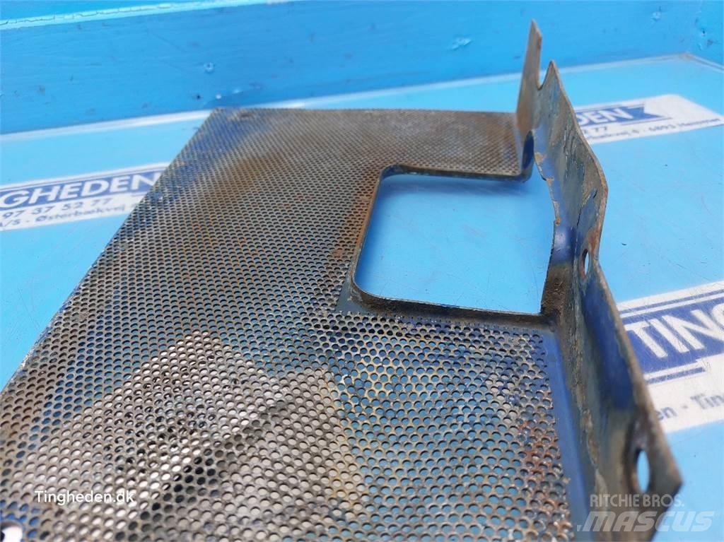 Ford 6700 Alte accesorii tractor