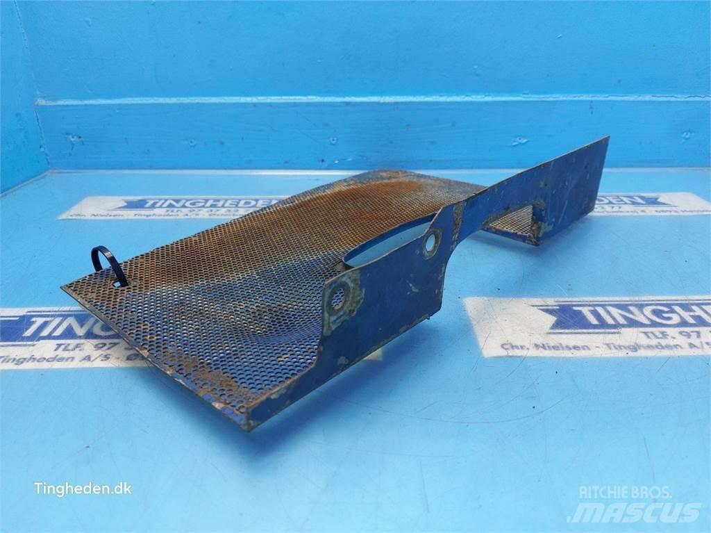 Ford 6710 Alte accesorii tractor