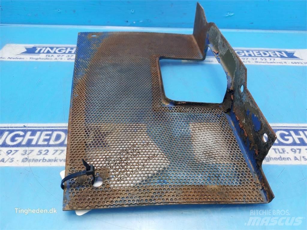 Ford 6710 Alte accesorii tractor