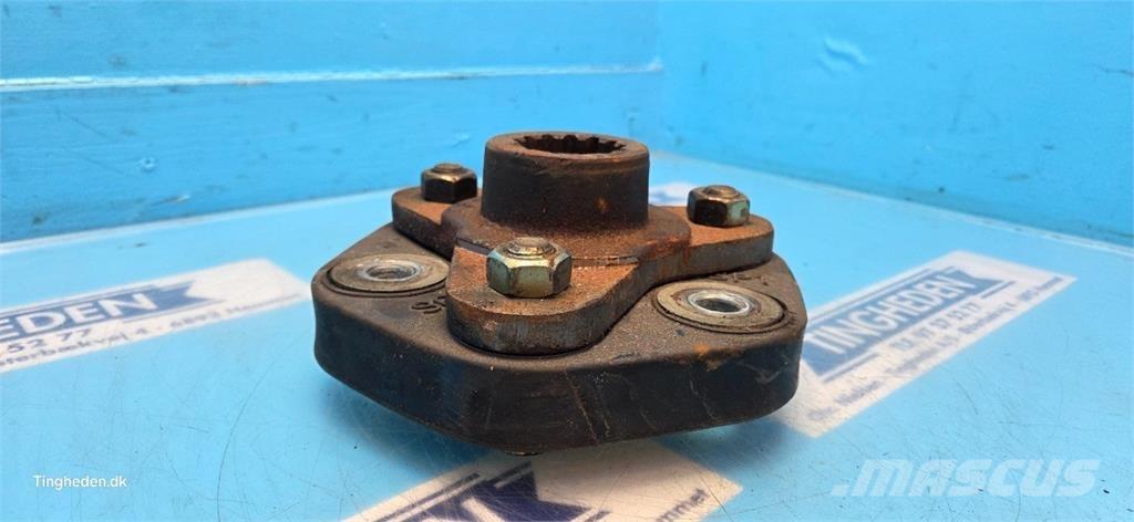 Ford 675 Motoare