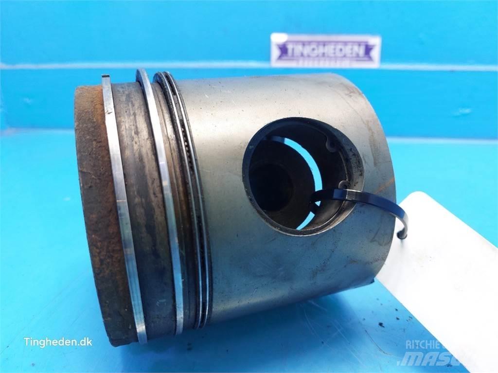 Ford 678 HT Motoare