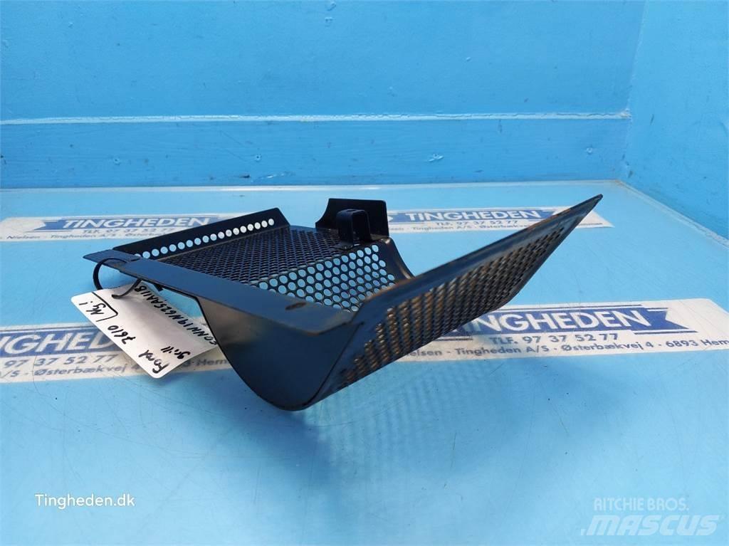 Ford 7610 Alte accesorii tractor