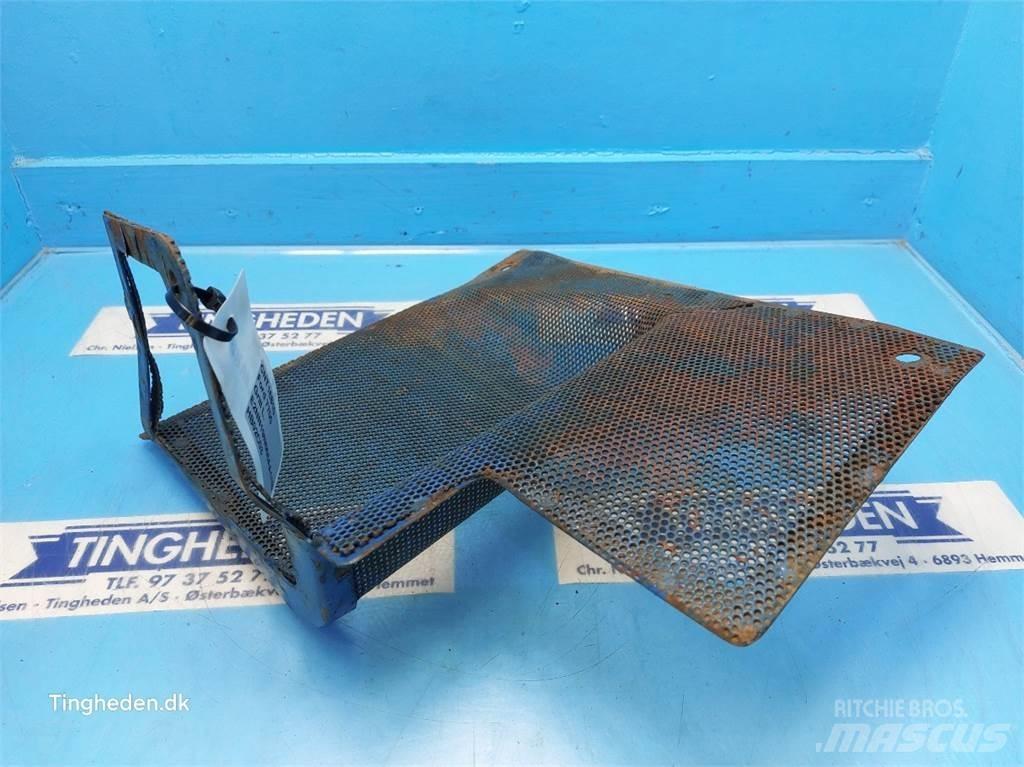Ford 7700 Alte accesorii tractor
