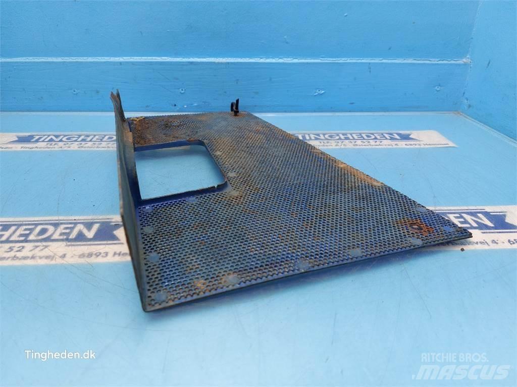 Ford 7700 Alte accesorii tractor