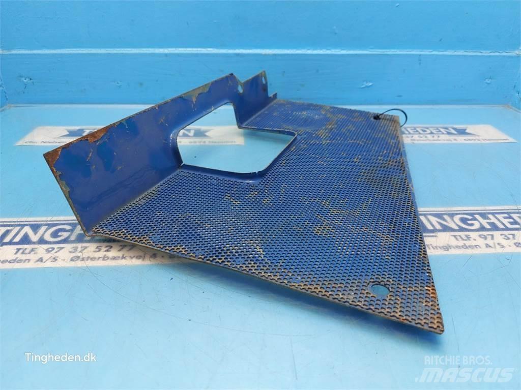 Ford 7700 Alte accesorii tractor