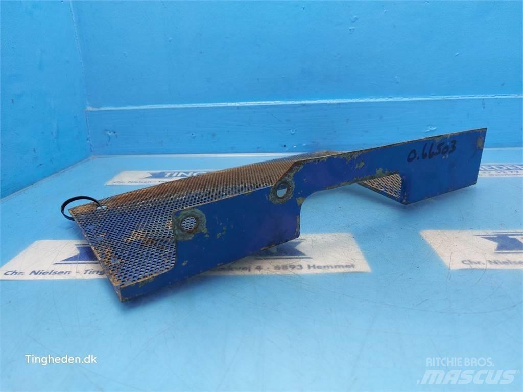Ford 7700 Alte accesorii tractor