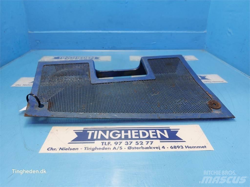 Ford 7700 Alte accesorii tractor
