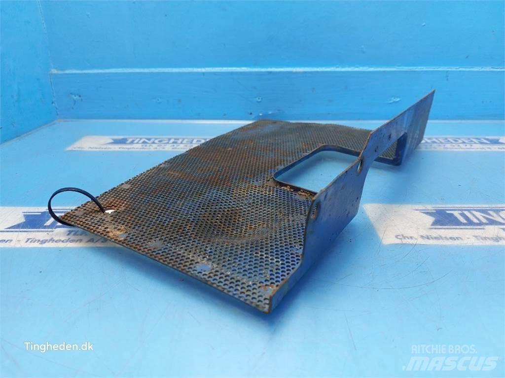 Ford 7700 Alte accesorii tractor