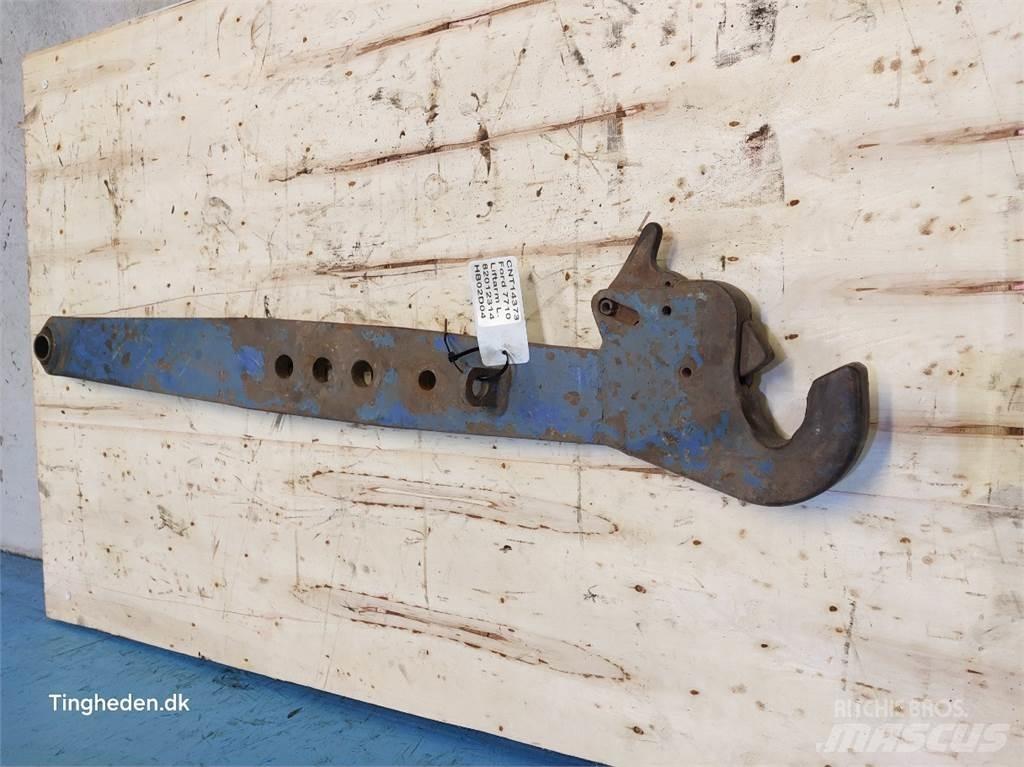 Ford 7710 Alte accesorii tractor