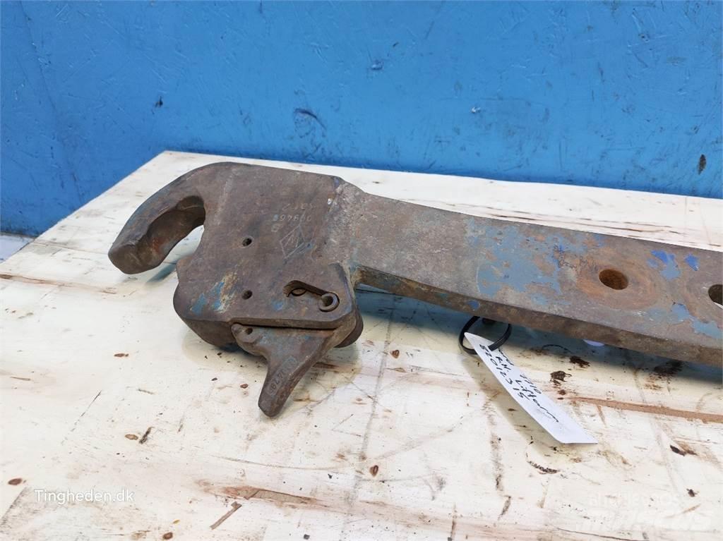 Ford 7710 Alte accesorii tractor