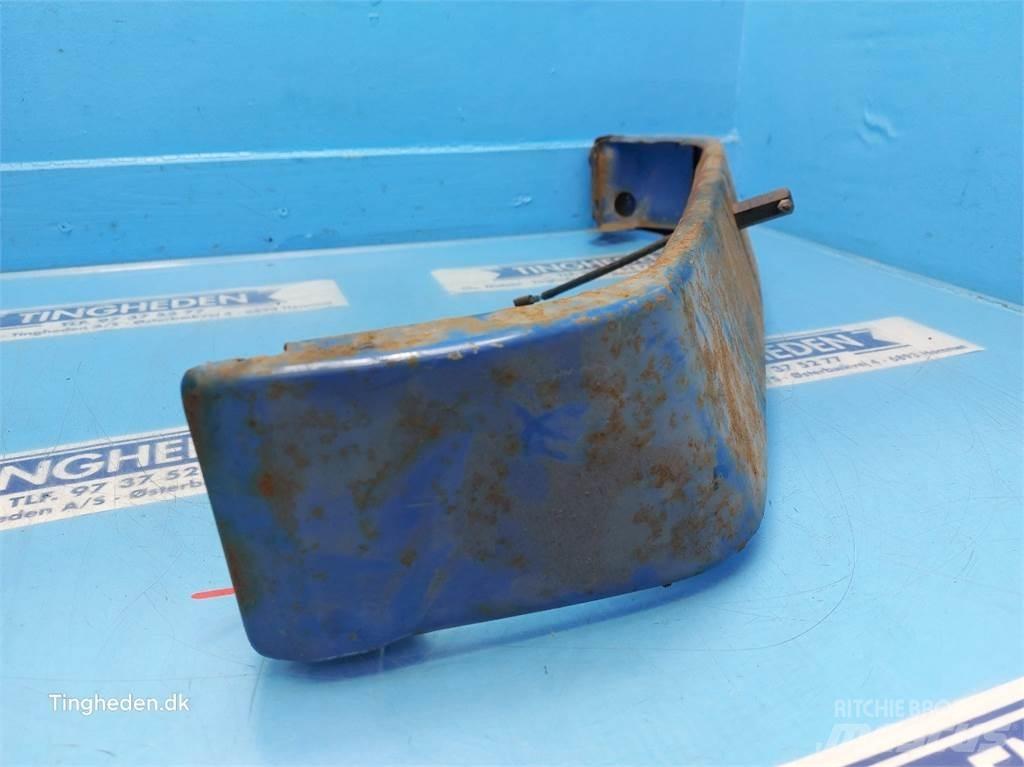 Ford 7710 Alte accesorii tractor