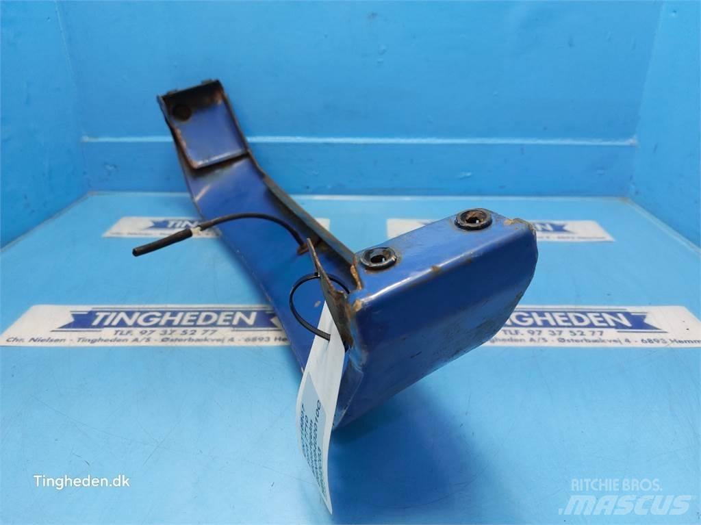 Ford 7710 Alte accesorii tractor