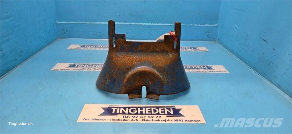 Ford 7710 Alte accesorii tractor
