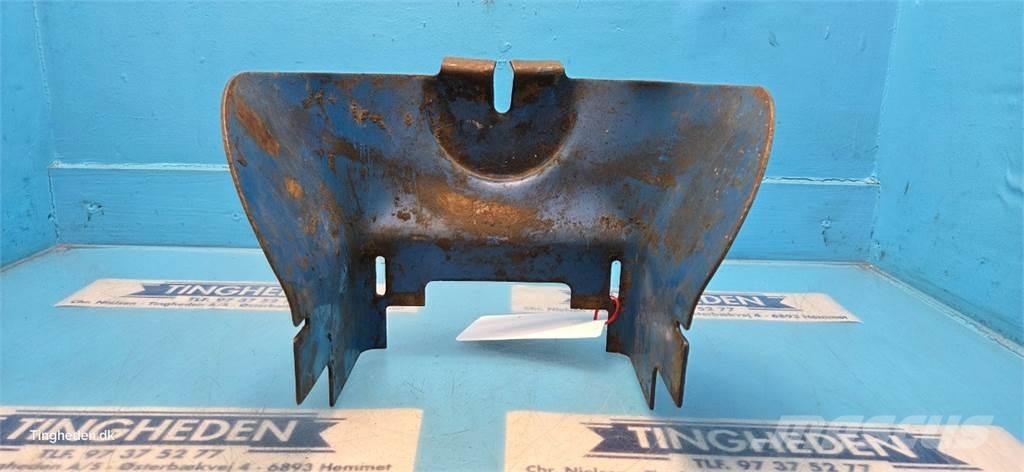 Ford 7710 Alte accesorii tractor