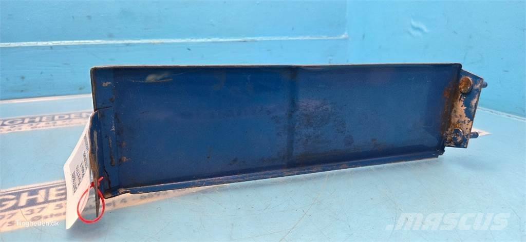 Ford 7710 Alte accesorii tractor