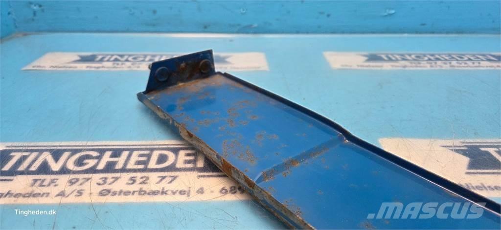 Ford 7710 Alte accesorii tractor