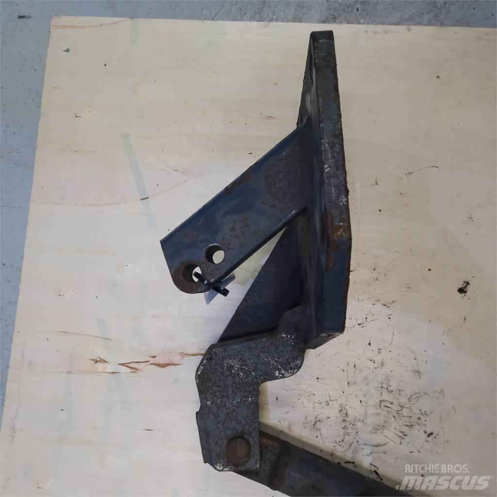 Ford 7740 Alte accesorii tractor