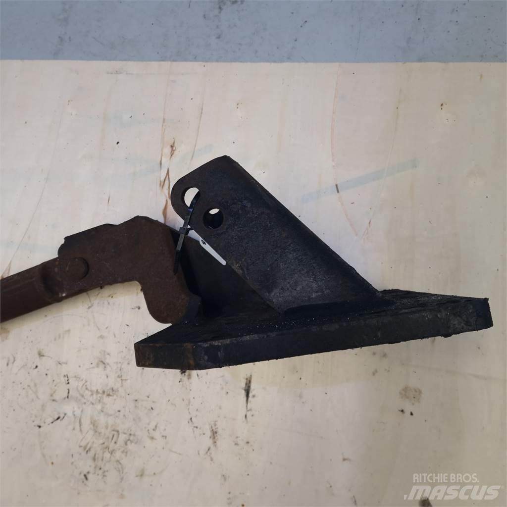 Ford 7740 Alte accesorii tractor