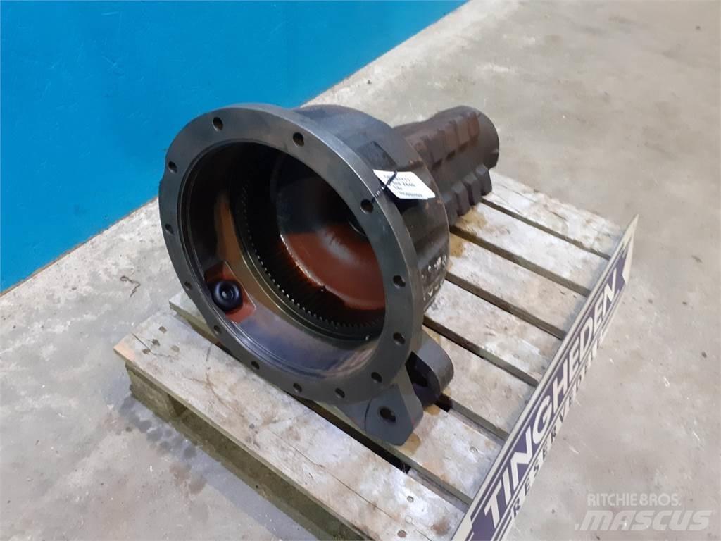 Ford 7840 Alte accesorii tractor