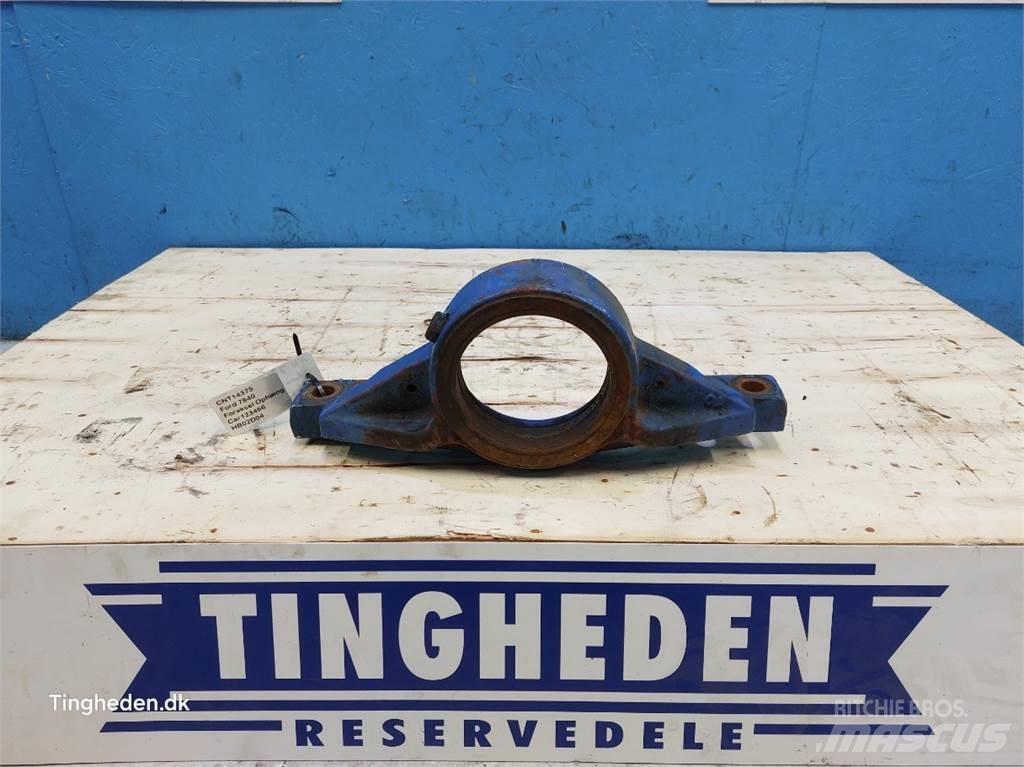 Ford 7840 Alte accesorii tractor