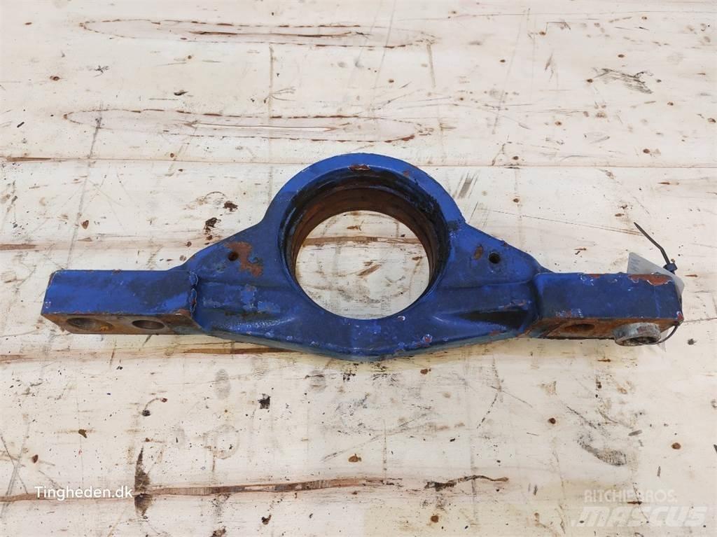 Ford 7840 Alte accesorii tractor