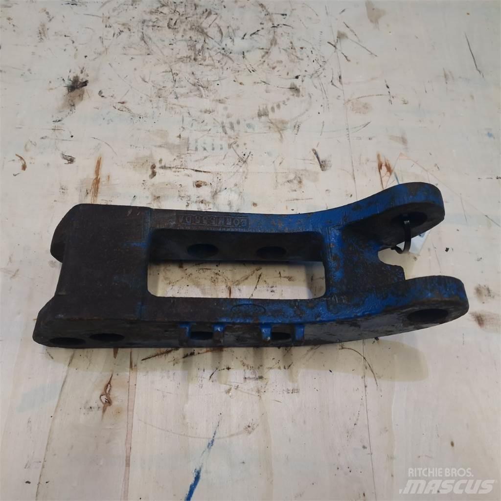 Ford 7910 Alte accesorii tractor