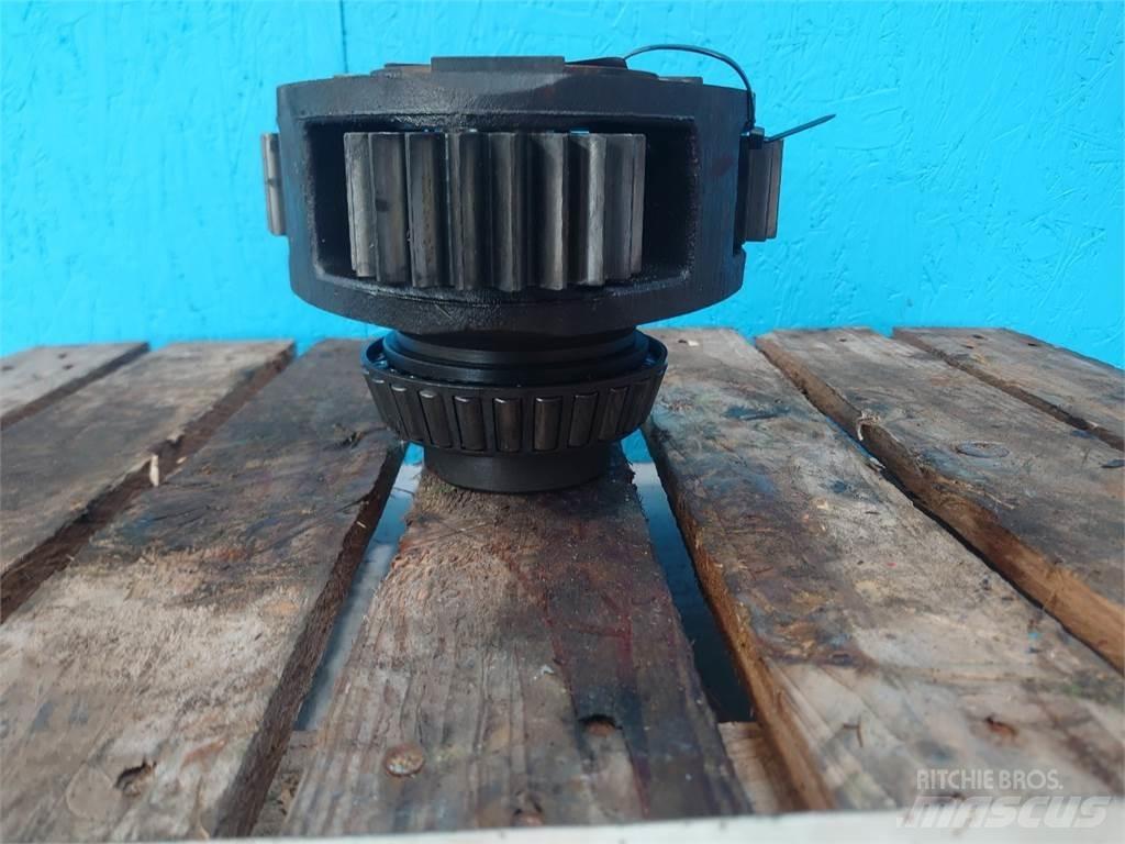 Ford 8210 Alte accesorii tractor