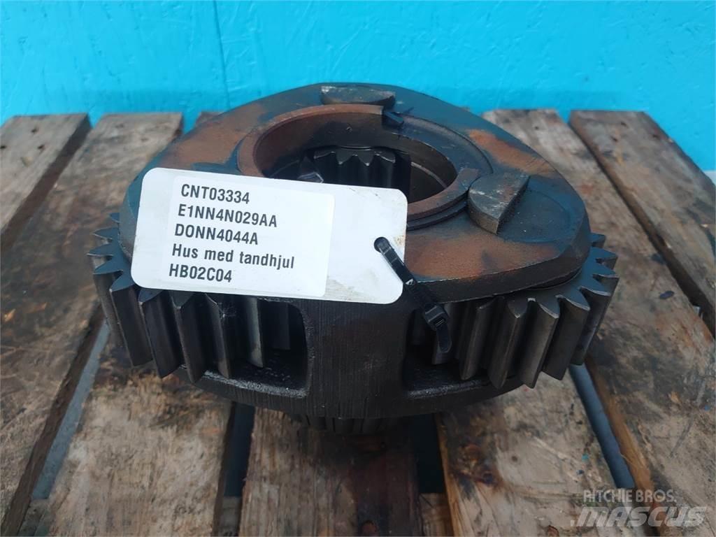 Ford 8210 Alte accesorii tractor